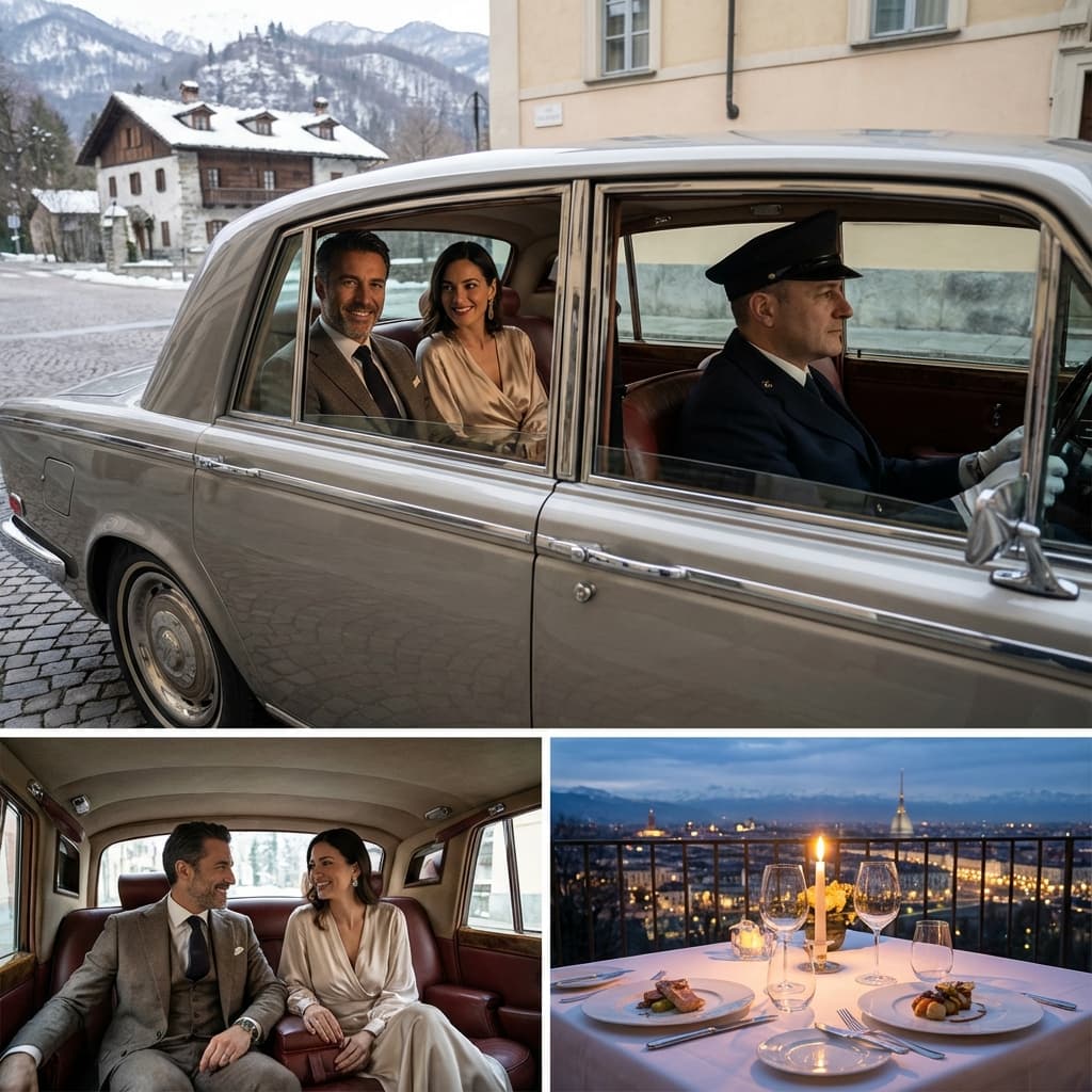 Путешествия, Досуг и Эксклюзивный Лайфстайл