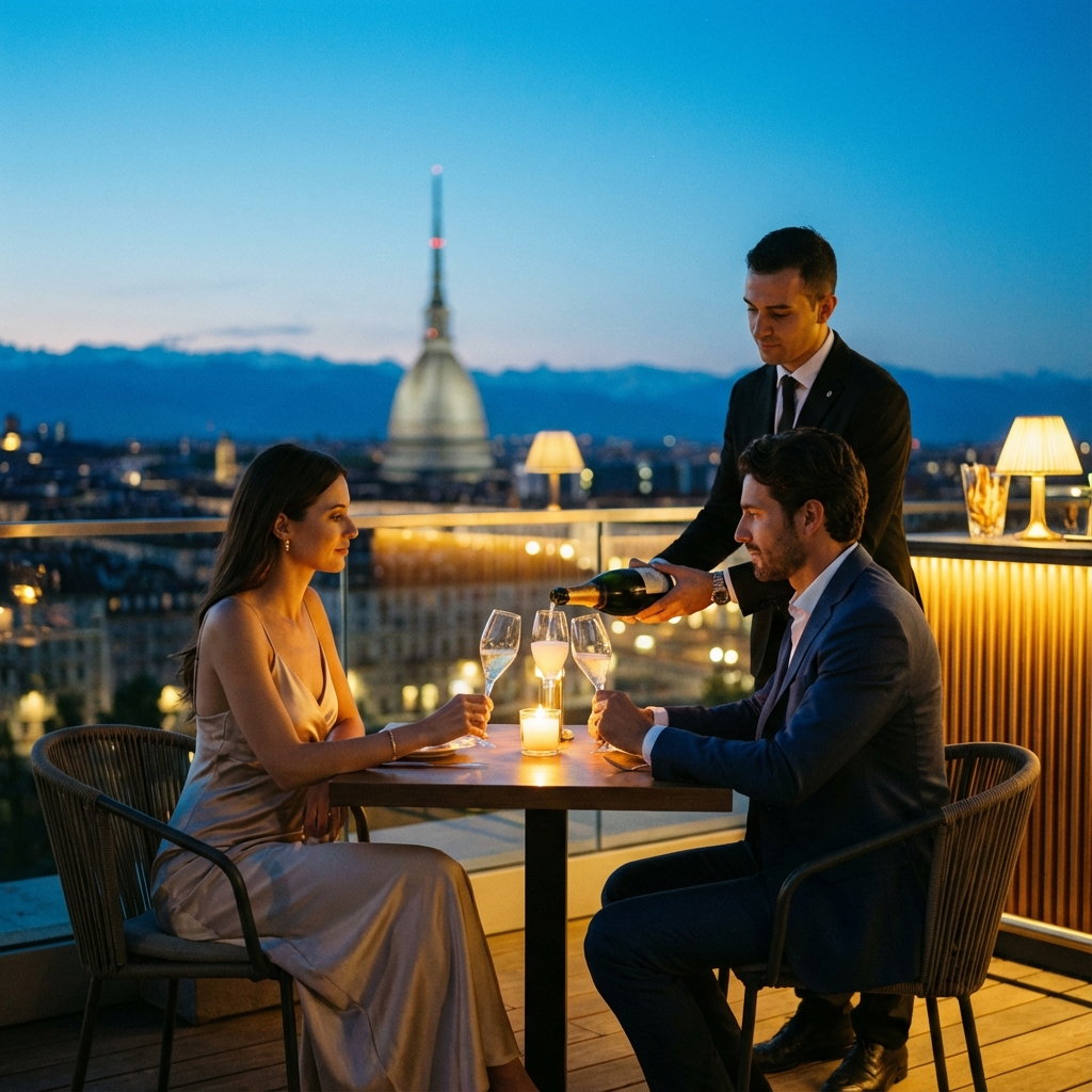 Luxury Concierge Torino - Lifestyle